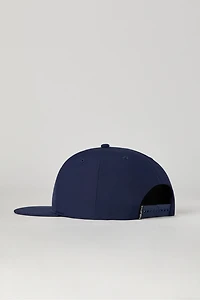 The Fundamental Flat Brim Hat