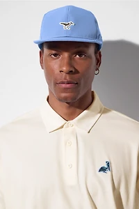 The Fundamental Flat Brim Hat