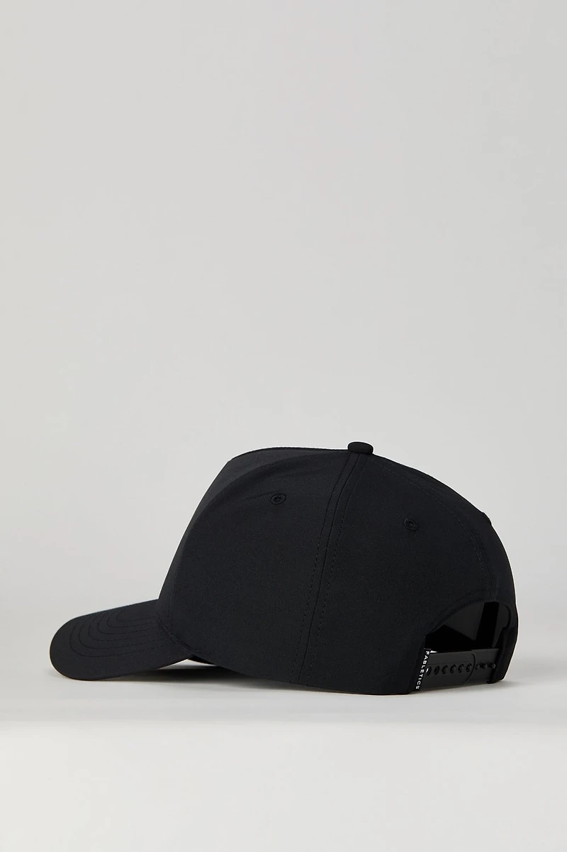 The Fundamental Trucker Hat