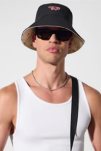 The Reversible Bucket Hat