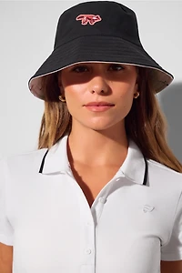 The Reversible Bucket Hat