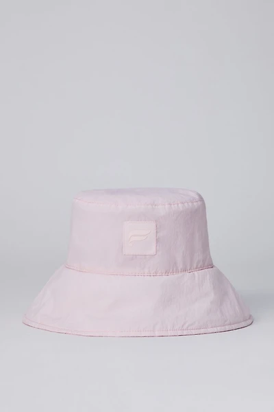 The Maxi Cabas Reversible Bucket Hat