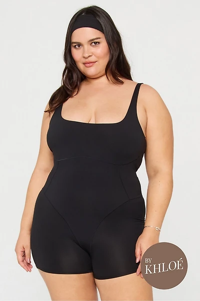 Sweetheart Short Jumpsuit 4