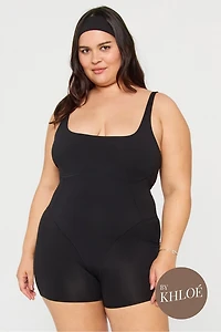 Sweetheart Short Jumpsuit 4
