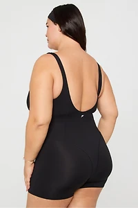 Sweetheart Short Jumpsuit 4