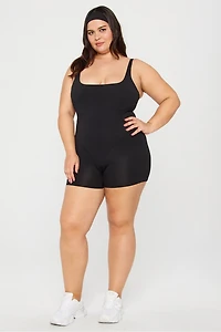 Sweetheart Short Jumpsuit 4