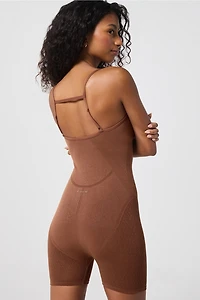 Luxe360 SculptKnit® Short Jumpsuit 4