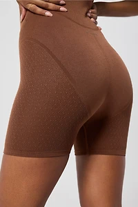 Luxe360 SculptKnit® Short Jumpsuit 4