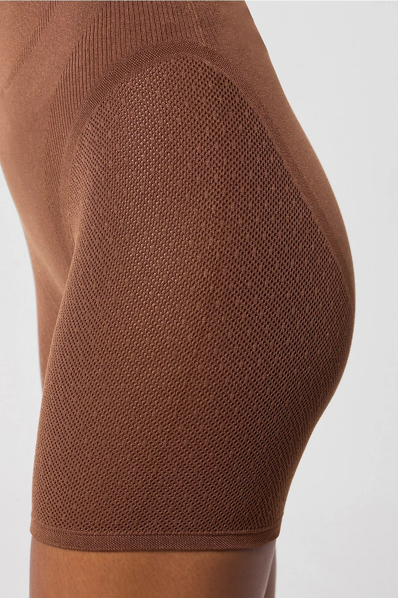 Luxe360 SculptKnit® Short Jumpsuit 4