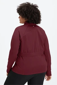 Trinity Performance Jacket