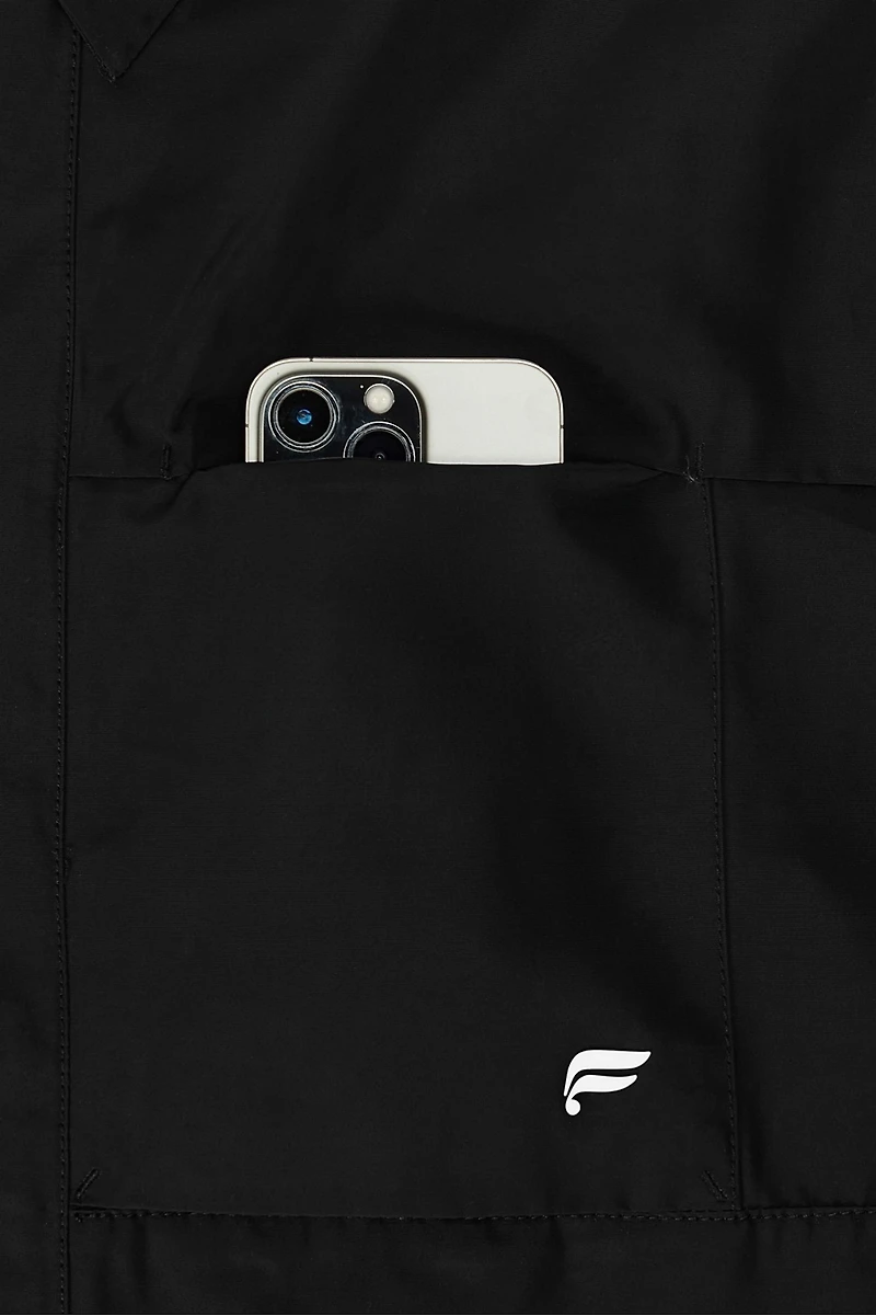 The Outpost Jacket