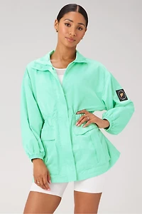 Utility Parka