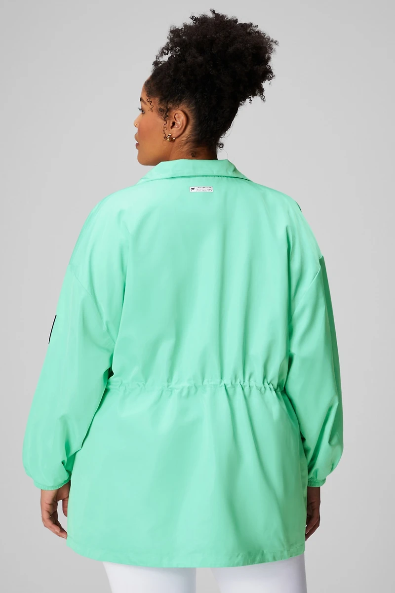 Utility Parka