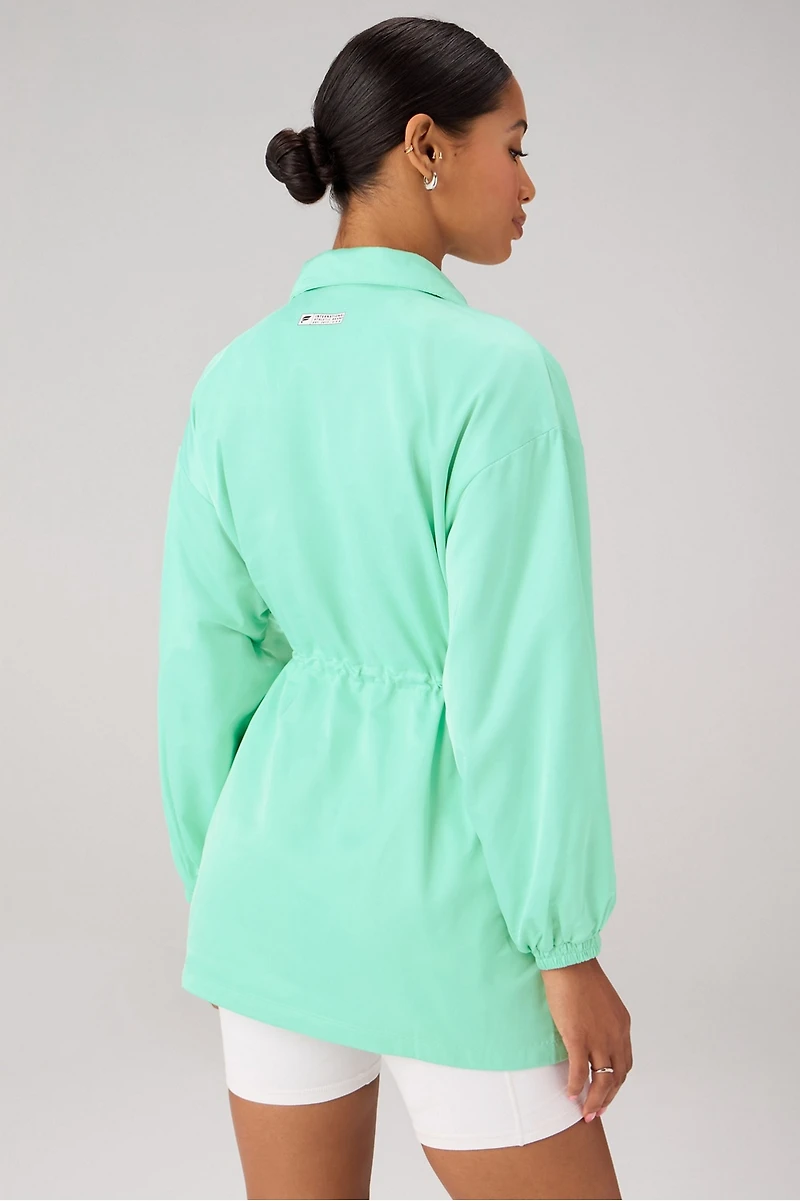 Utility Parka