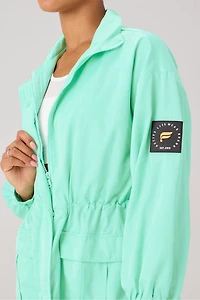 Utility Parka