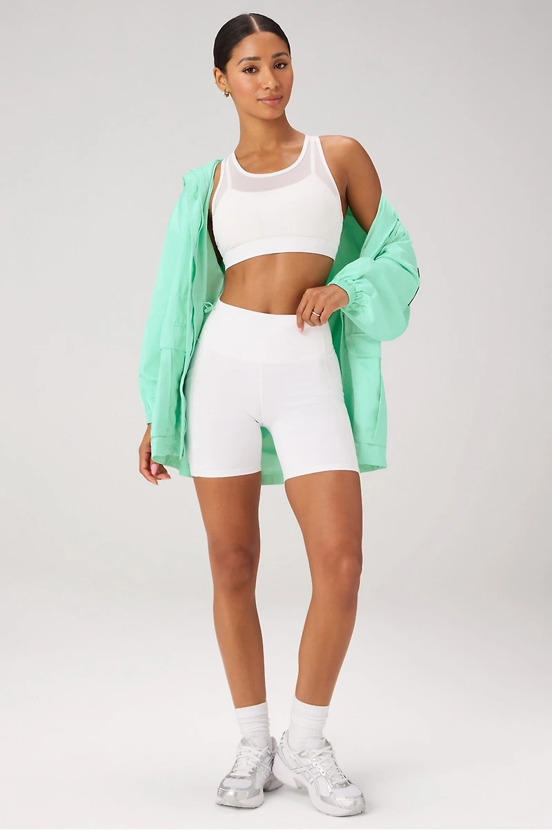 Utility Parka