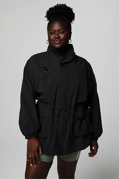The Heights Cargo Jacket