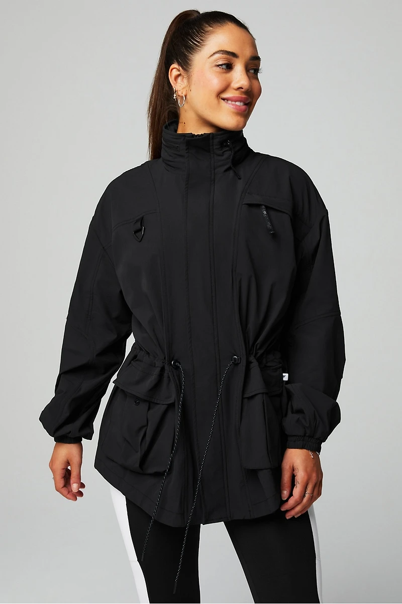 The Heights Cargo Jacket