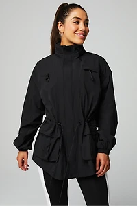 The Heights Cargo Jacket