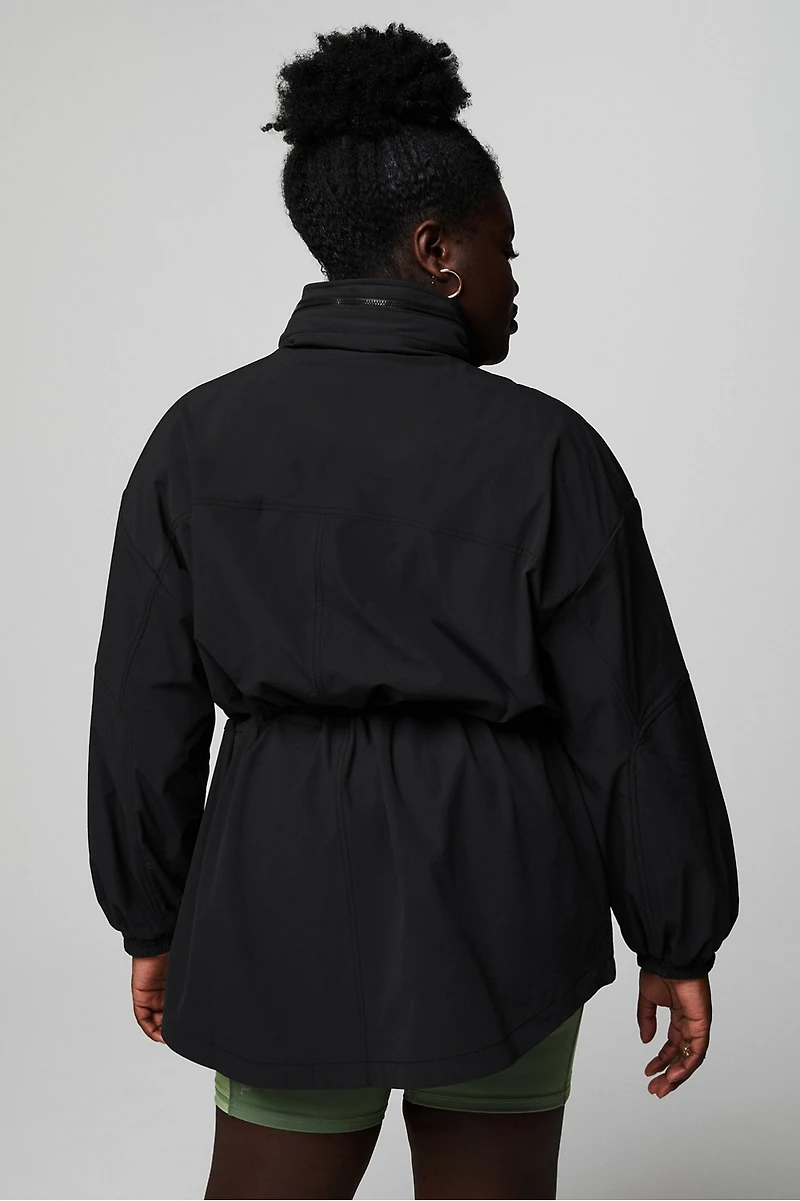 The Heights Cargo Jacket