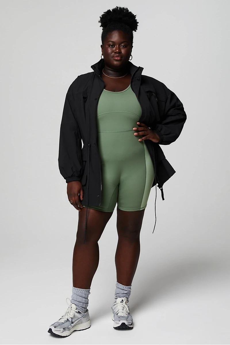 The Heights Cargo Jacket