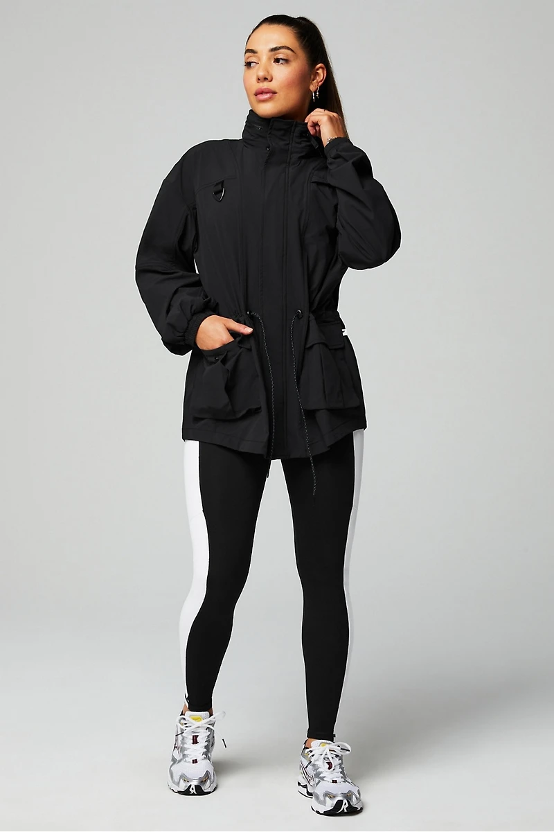 The Heights Cargo Jacket