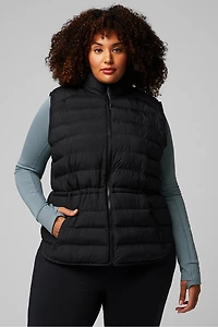 Essential Puffer Vest