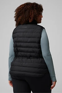Essential Puffer Vest