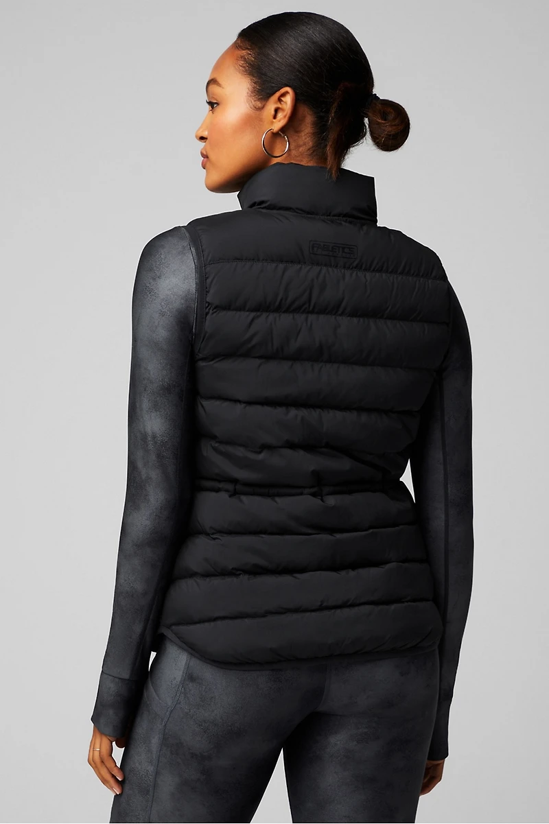 Essential Puffer Vest