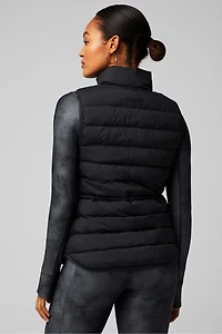 Essential Puffer Vest