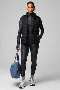 Essential Puffer Vest