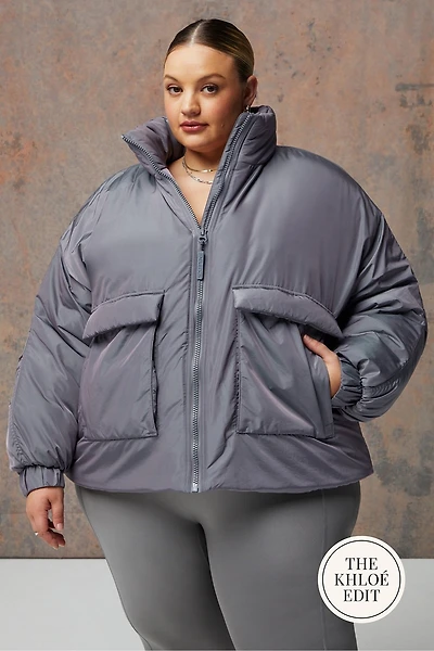 All Weather Jacket