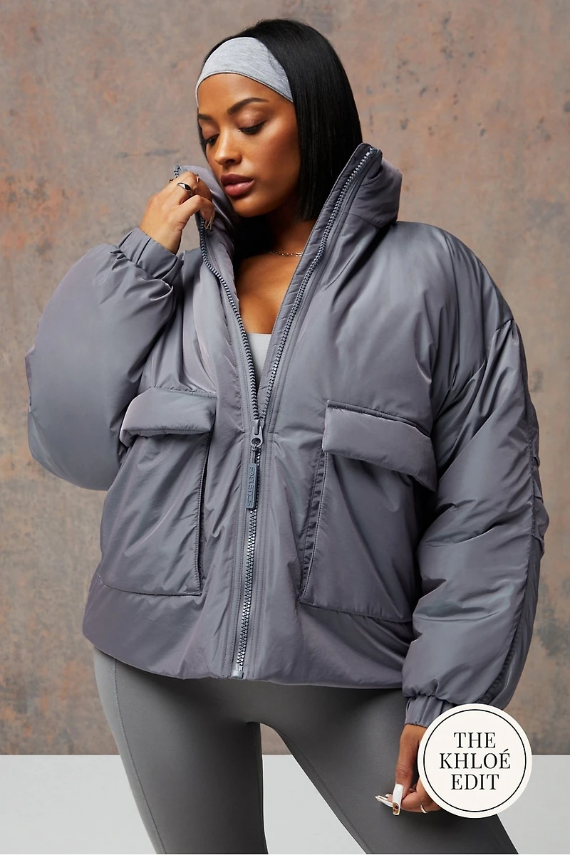 All Weather Jacket
