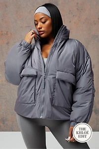 All Weather Jacket