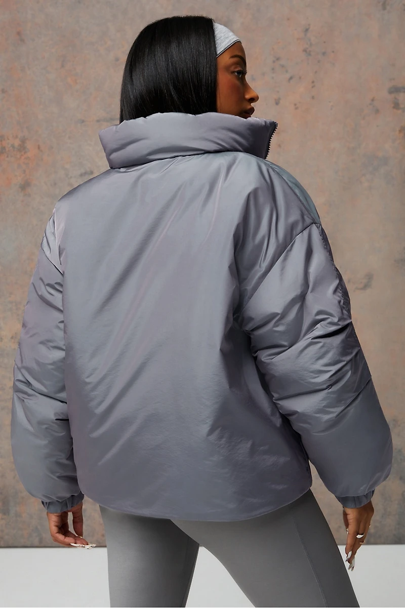 All Weather Jacket