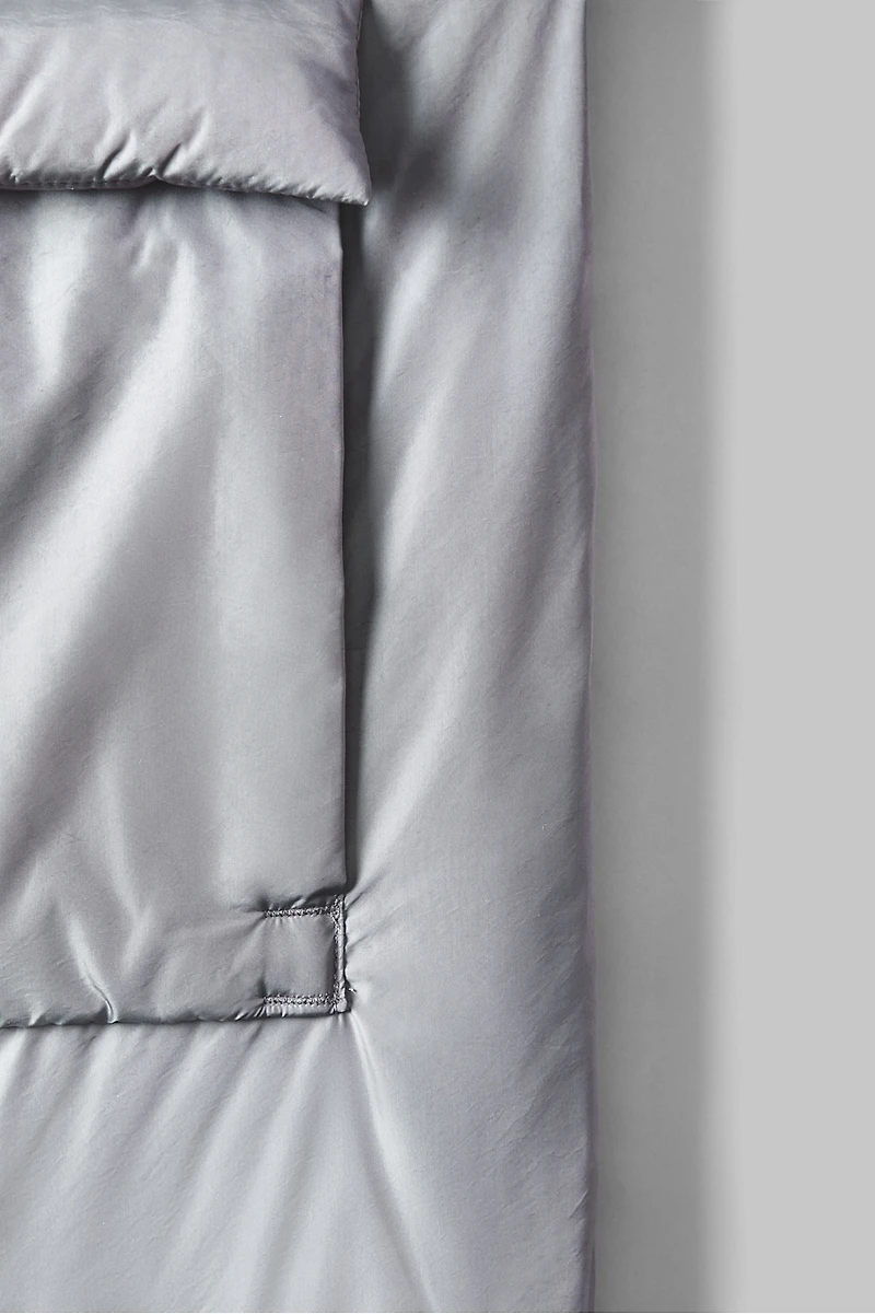 All Weather Jacket