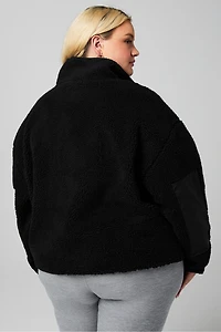 Tahoe Teddy Jacket
