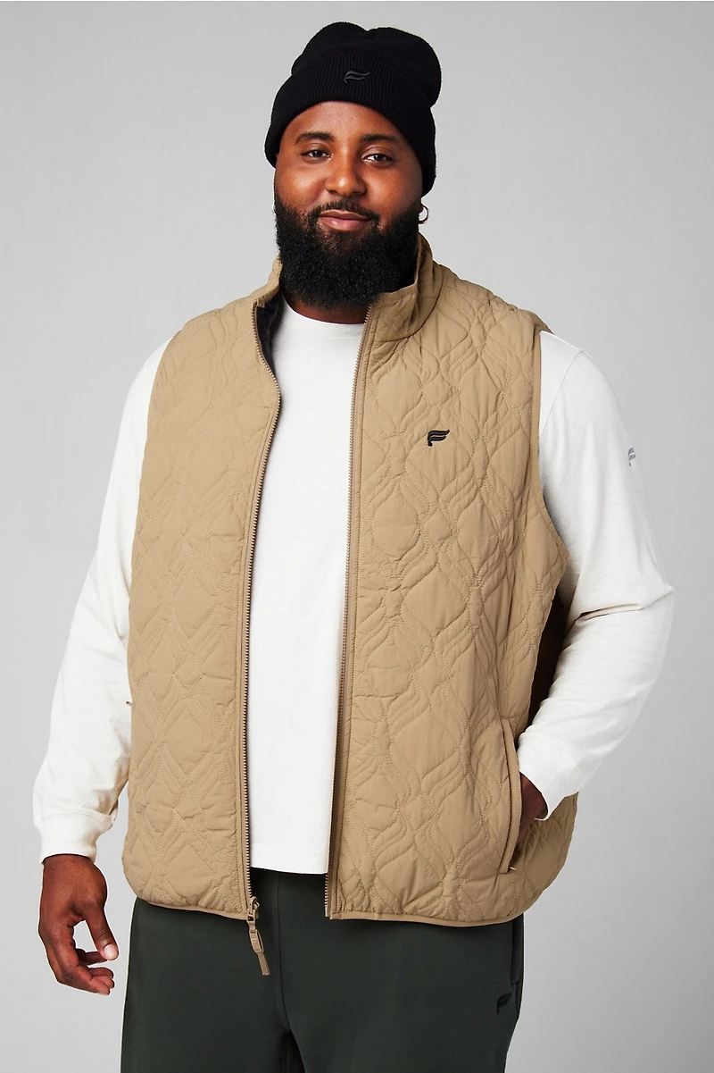The Switch Loft Vest