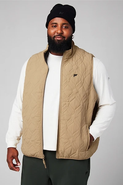 The Switch Loft Vest