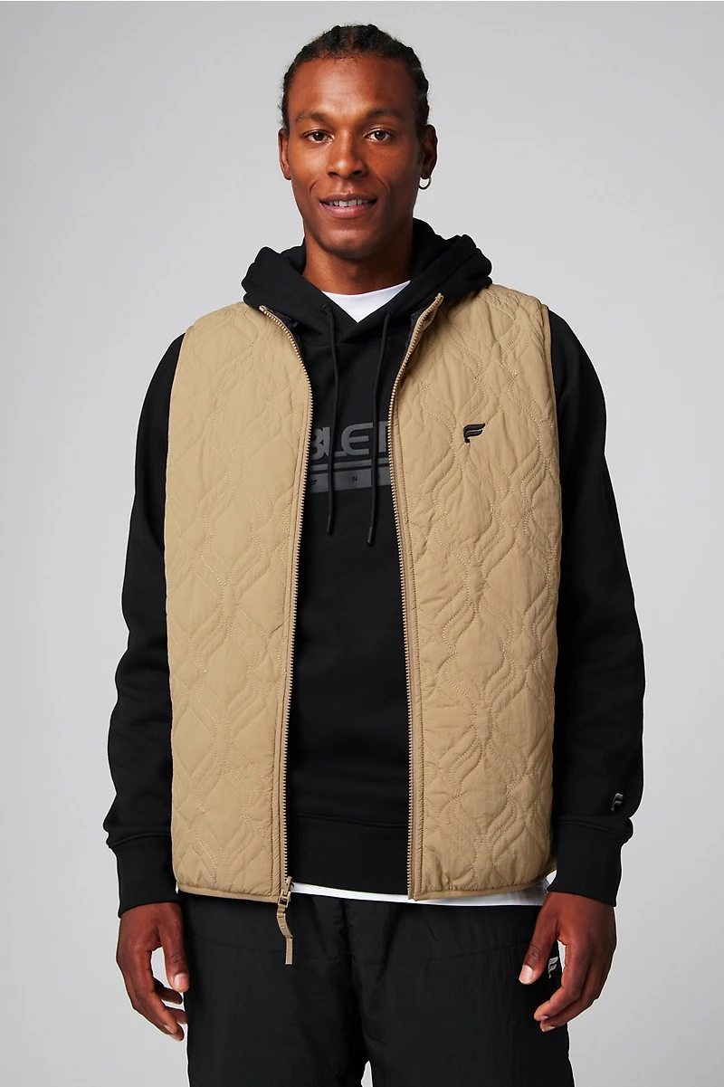 The Switch Loft Vest