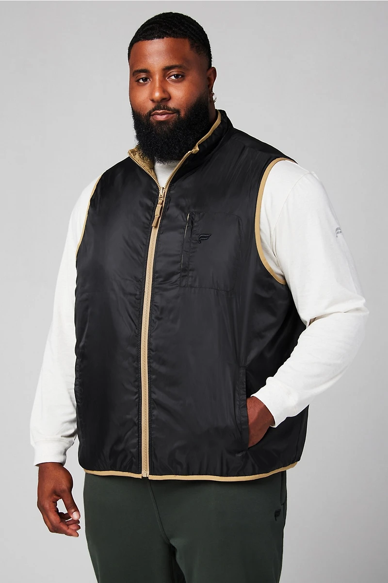 The Switch Loft Vest