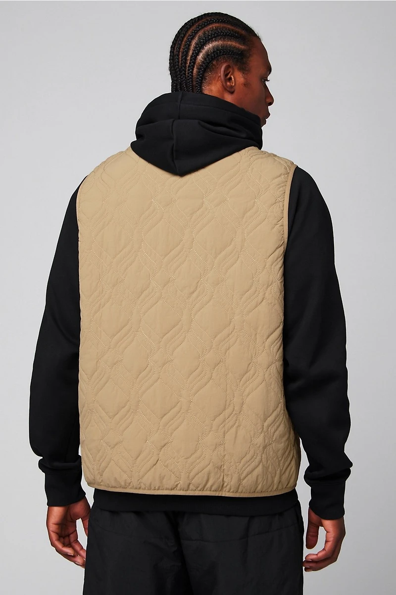 The Switch Loft Vest