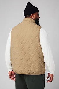 The Switch Loft Vest