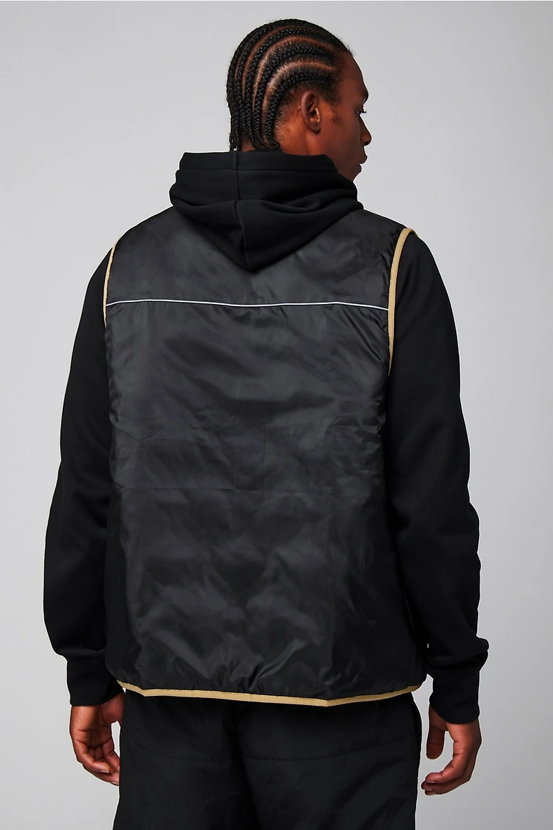 The Switch Loft Vest