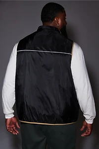 The Switch Loft Vest