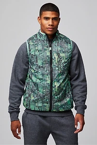 The Switch Loft Vest