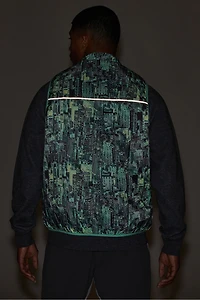 The Switch Loft Vest
