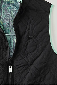The Switch Loft Vest