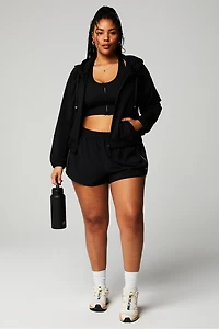 Mesh One Jacket