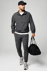 The Outpost Anorak Jacket